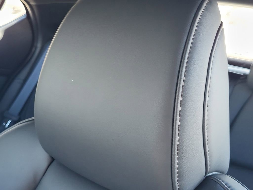 New 2026 MAZDA MAZDA3 s Sport image 10