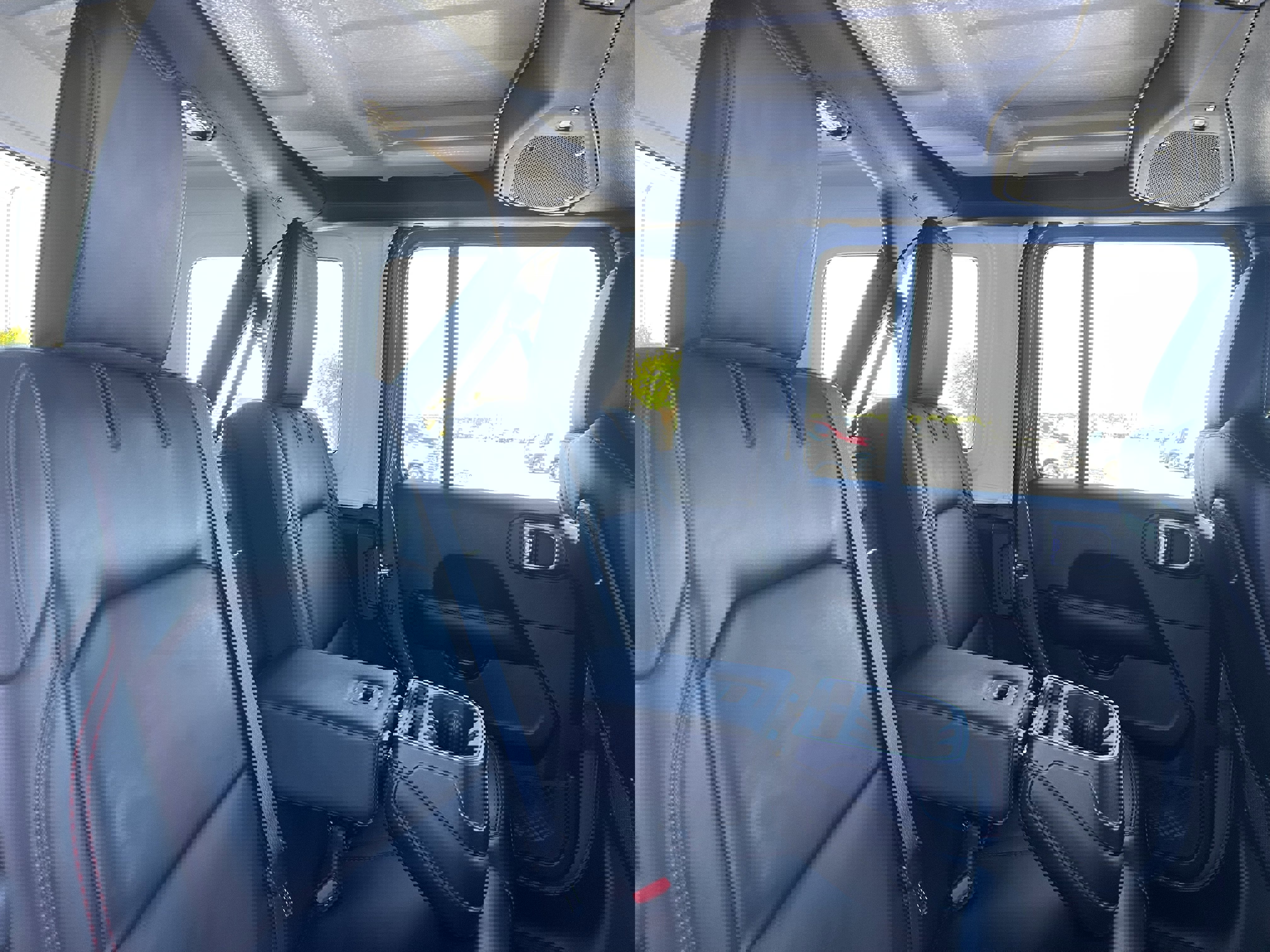 New 2026 Jeep Wrangler Unlimited Rubicon image 26