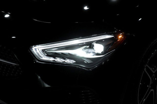 Used 2026 Mercedes-Benz CLA 250 image 8