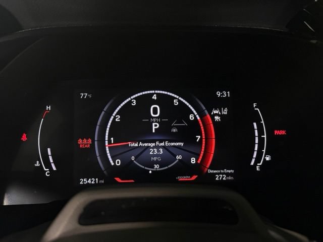 Used 2024 Lexus RX 350 F Sport w/ Convenience Package AWD/4WD image 24