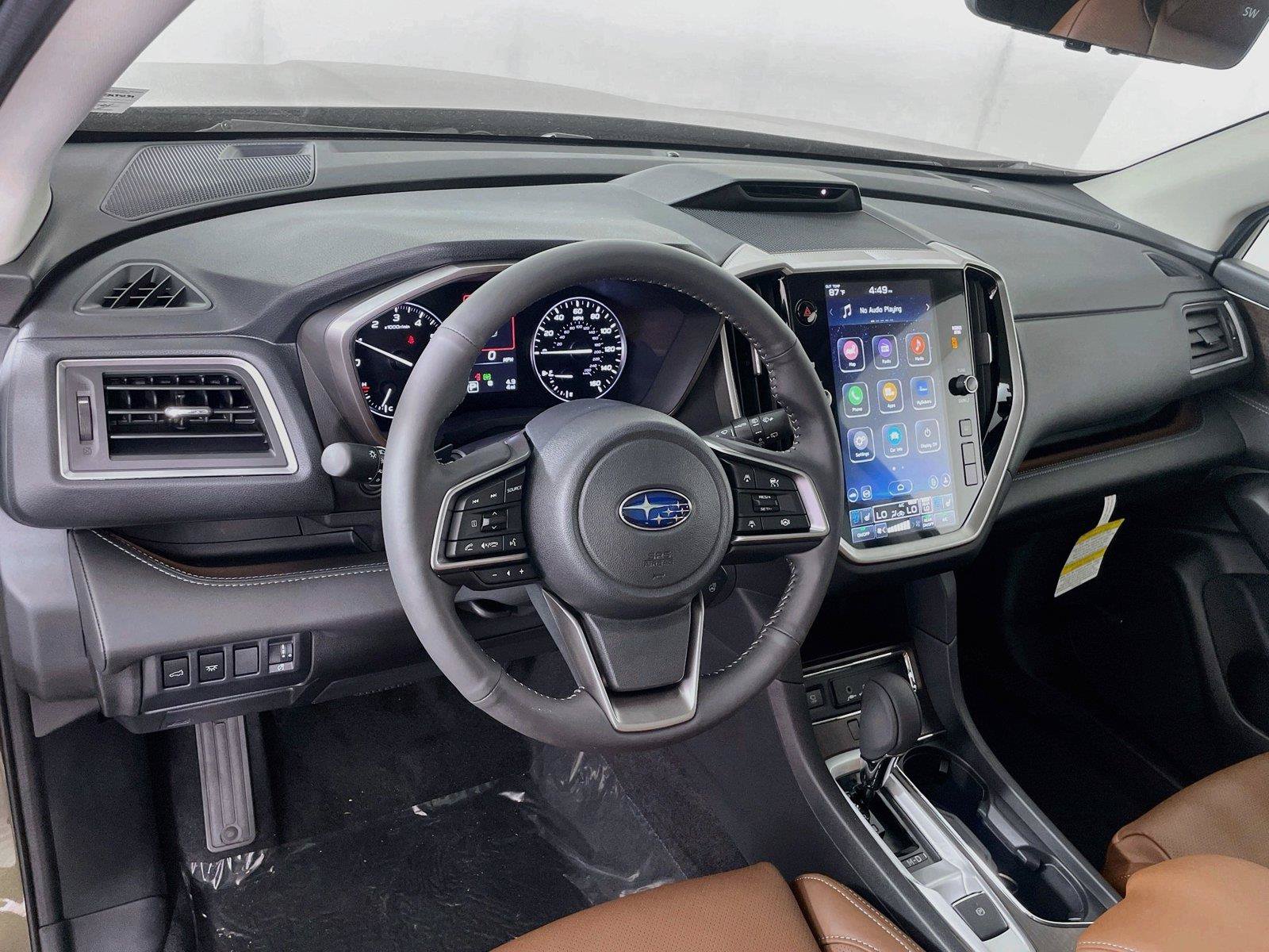 New 2026 Subaru Ascent Touring AWD/4WD image 12