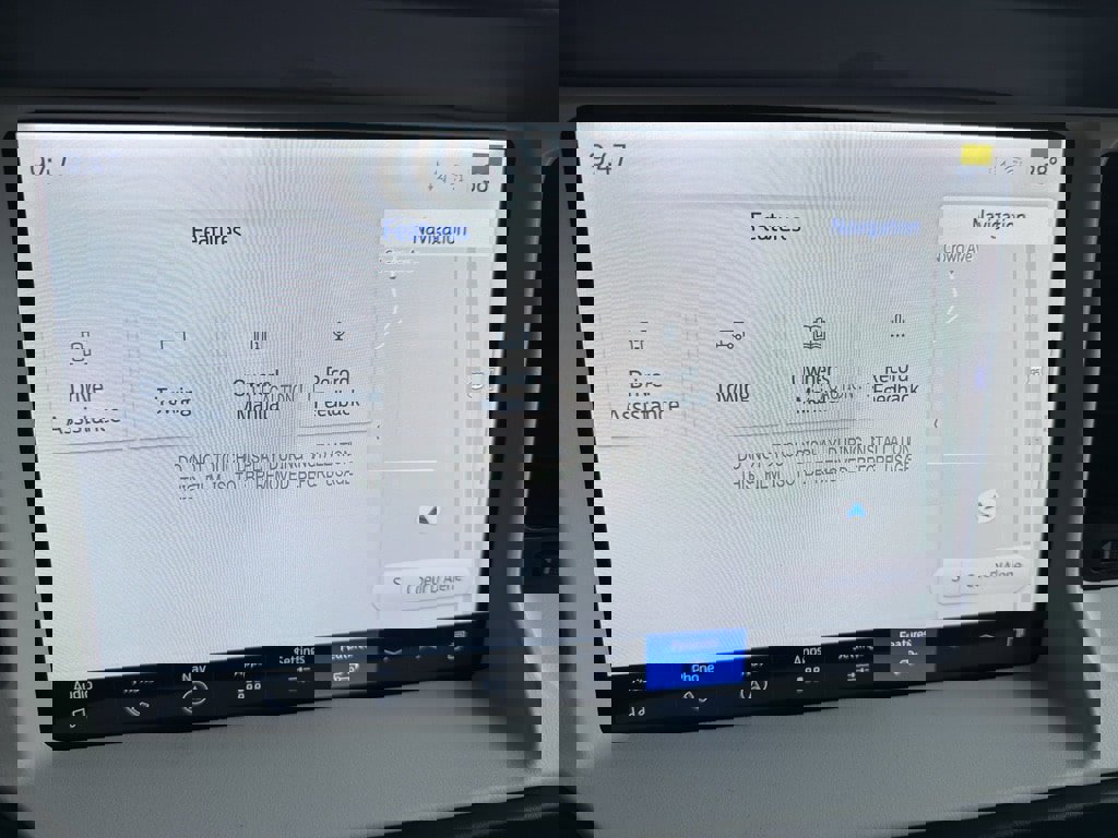 New 2025 Ford Bronco Heritage Edition image 32