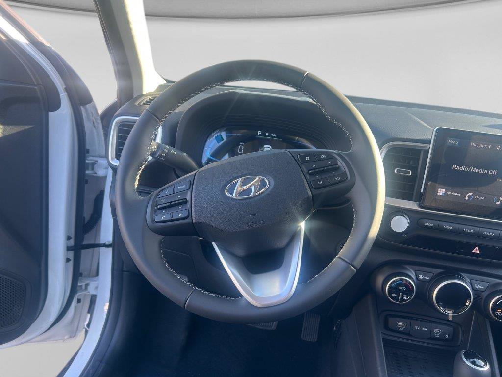 New 2026 Hyundai Venue SEL FWD image 19