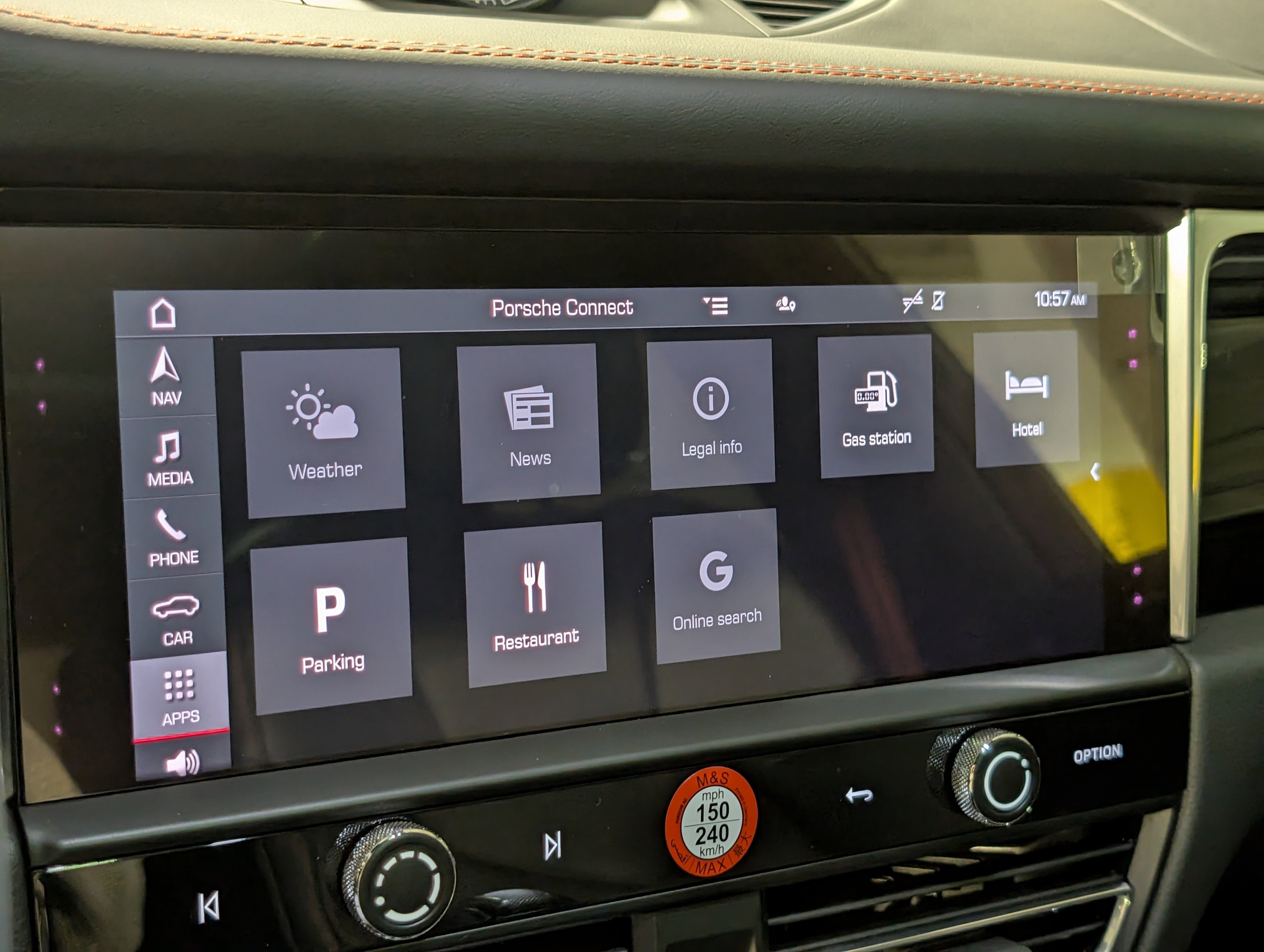 New 2026 Porsche Macan image 36