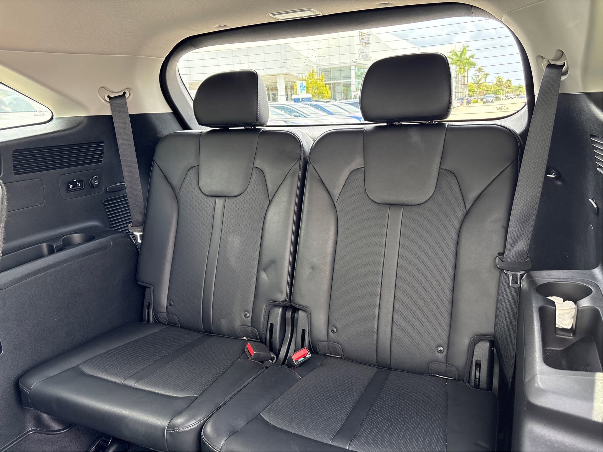 Used 2022 Kia Sorento EX FWD image 12