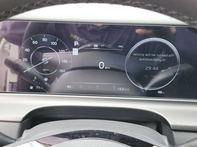 New 2026 Kia Seltos SX w/ SX Sunroof Package AWD/4WD image 36