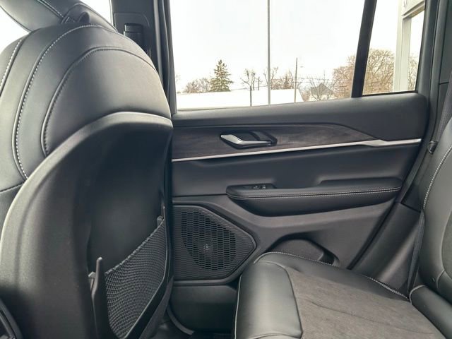 New 2026 Jeep Grand Cherokee Laredo image 20