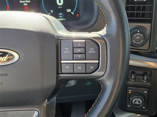 Used 2023 Ford F150 Tremor w/ Equipment Group 402A High image 20