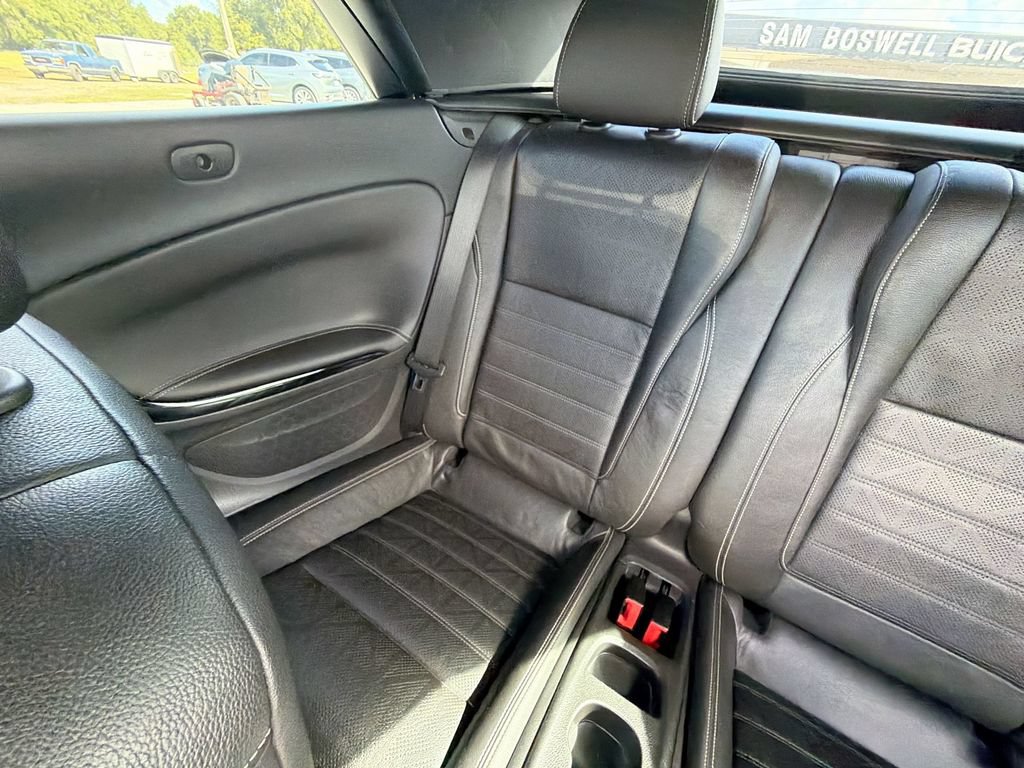 Used 2016 Buick Cascada Premium FWD image 14