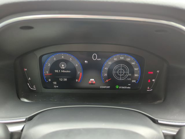 Certified 2024 Acura Integra Type S image 36