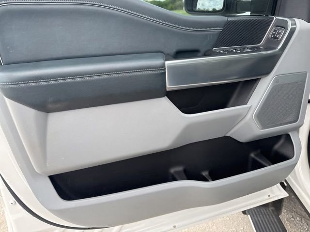 Used 2023 Ford F450 Limited w/ FX4 Off-Road Package image 34