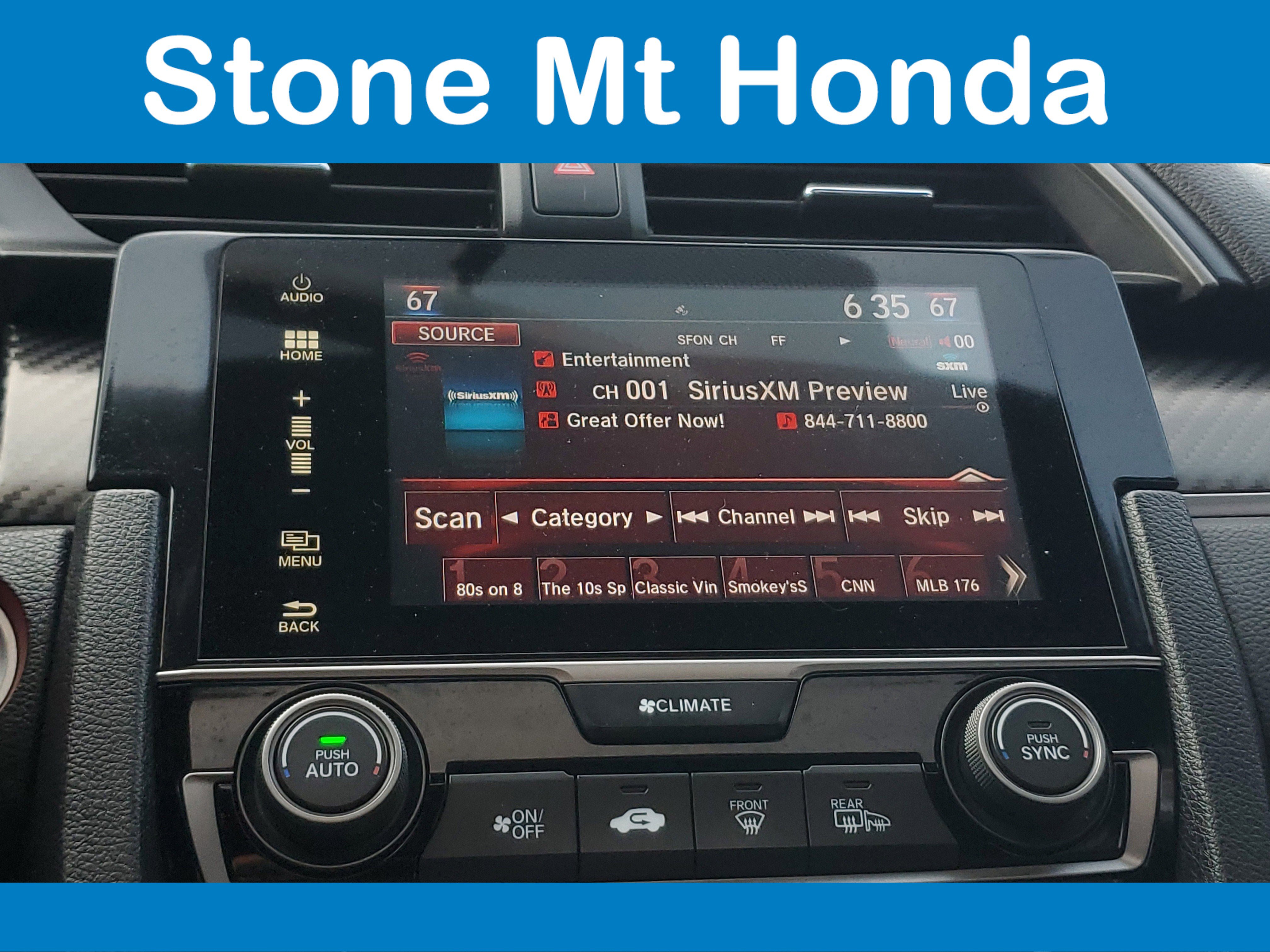 Used 2018 Honda Civic Si image 25