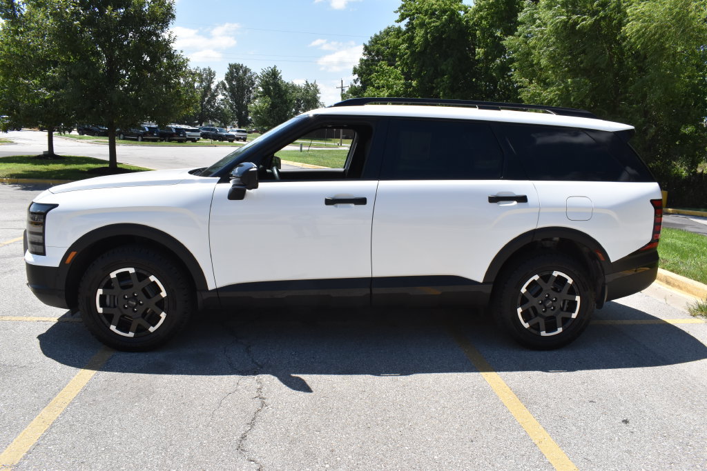 Used 2026 Hyundai Palisade XRT Pro AWD/4WD image 12