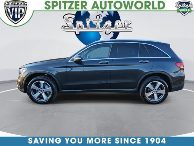 Used 2022 Mercedes-Benz GLC 300 4MATIC image 6