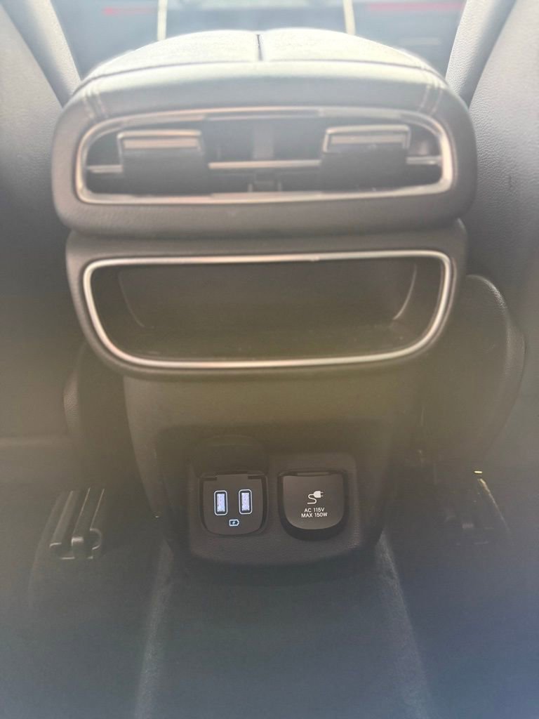 Used 2024 Genesis GV80 2.5T AWD/4WD image 23