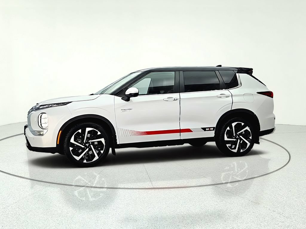 Used 2023 Mitsubishi Outlander Ralliart AWD/4WD image 4