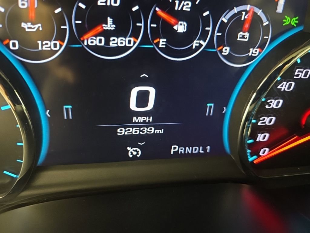 Used 2018 GMC Sierra 3500 Denali w/ Duramax Plus Package image 19