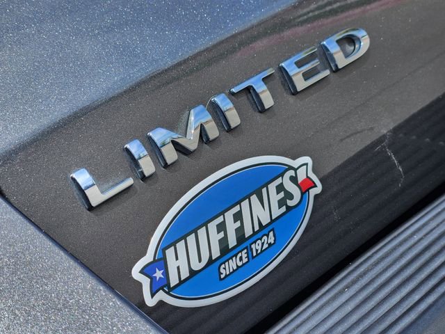 Used 2019 Ford Expedition Limited w/ Equipment Group 302A image 13