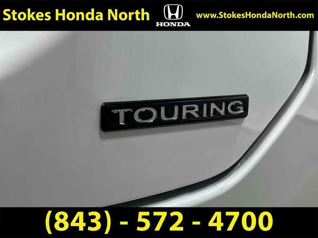 New 2026 Honda Pilot Touring image 7