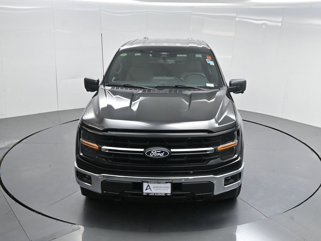 Used 2024 Ford F150 XLT w/ Mobile Office Package image 42