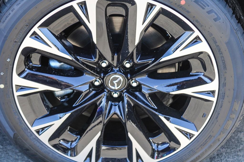 New 2026 MAZDA CX-90 Plug-In Hybrid w/ Premium Plus image 11