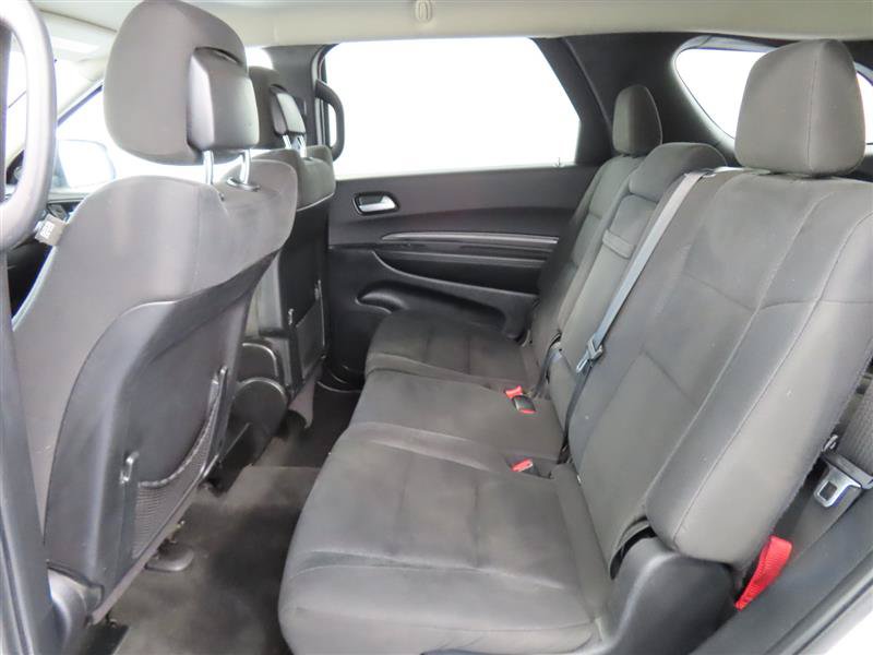 Used 2025 Dodge Durango AWD w/ Skid Plate Group image 24