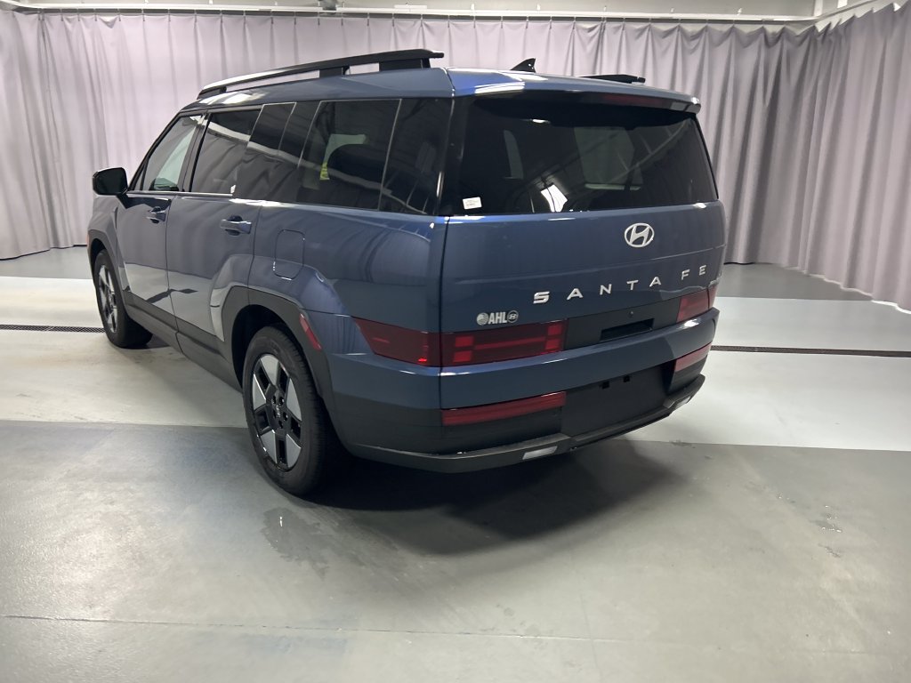 New 2027 Hyundai Santa Fe SEL AWD/4WD image 5