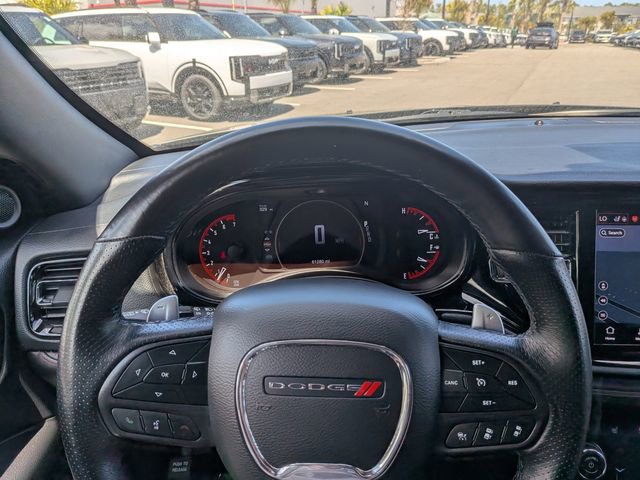 Used 2024 Dodge Durango GT AWD/4WD image 31