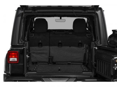 Used 2023 Jeep Wrangler Unlimited Sahara AWD/4WD image 14