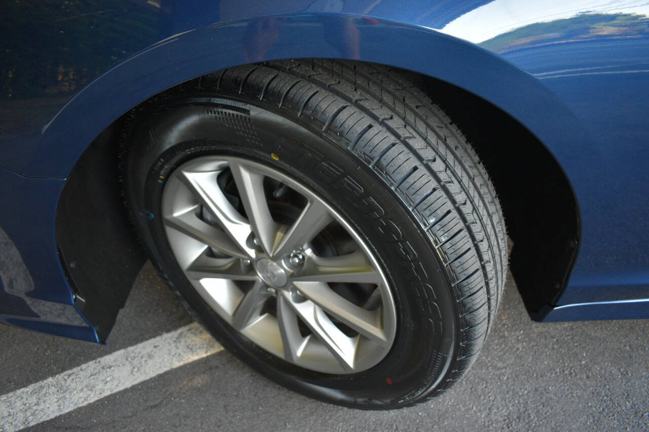 Used 2019 Hyundai Sonata ECO FWD image 42