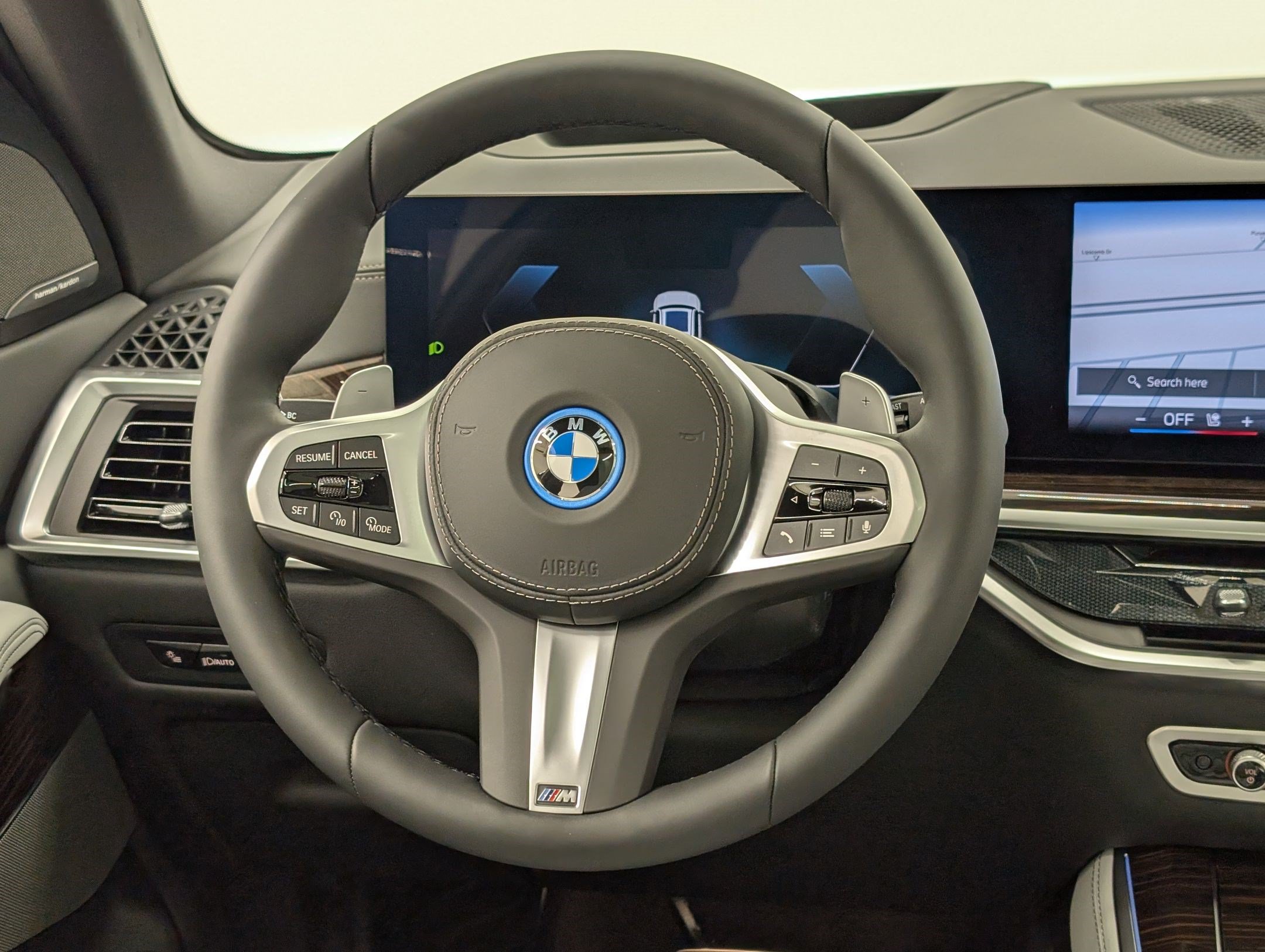 New 2026 BMW X5 xDrive50e w/ M Sport Package AWD/4WD image 18
