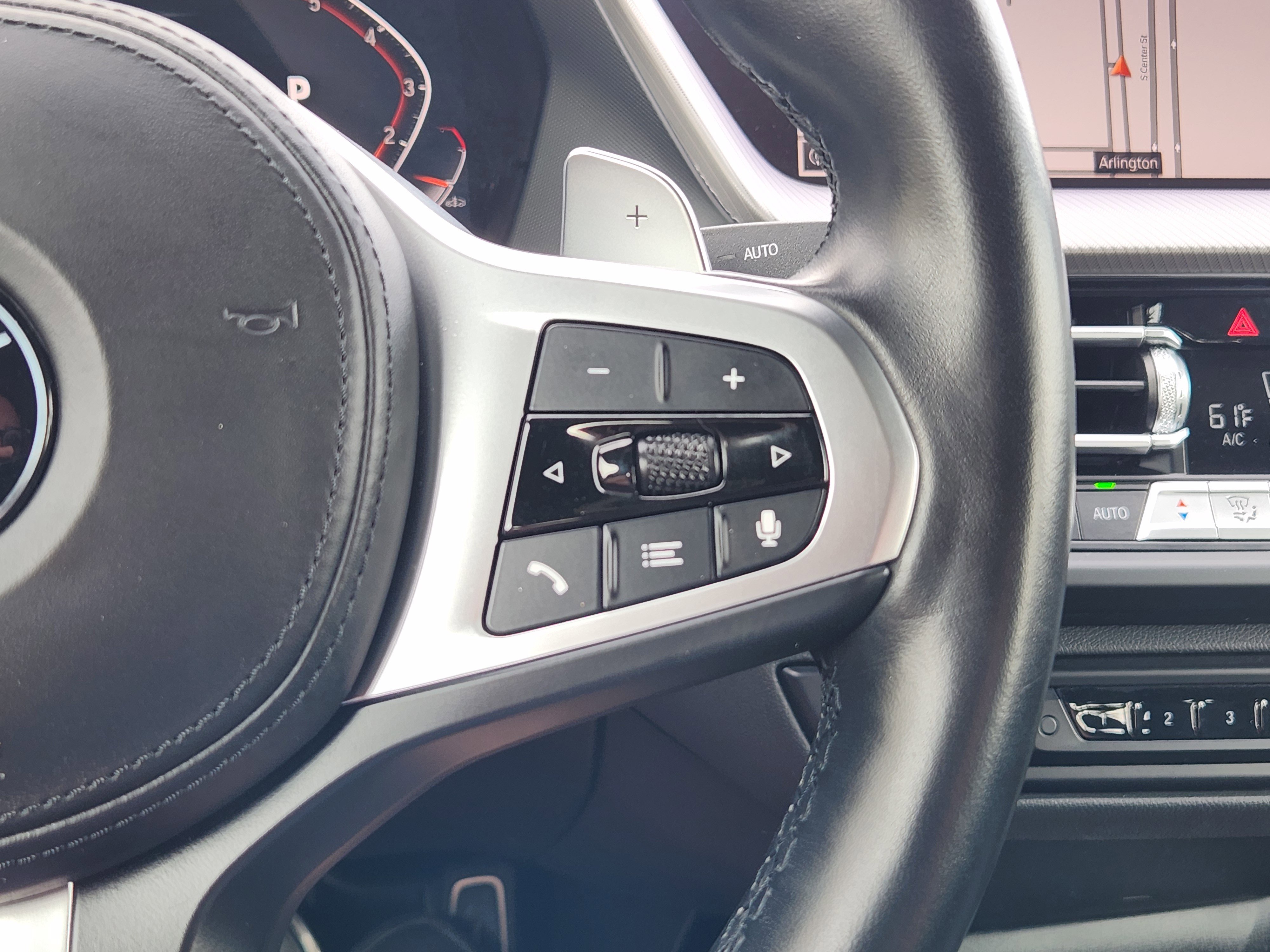 Used 2023 BMW 228i xDrive Gran Coupe w/ Dynamic Handling Package image 28