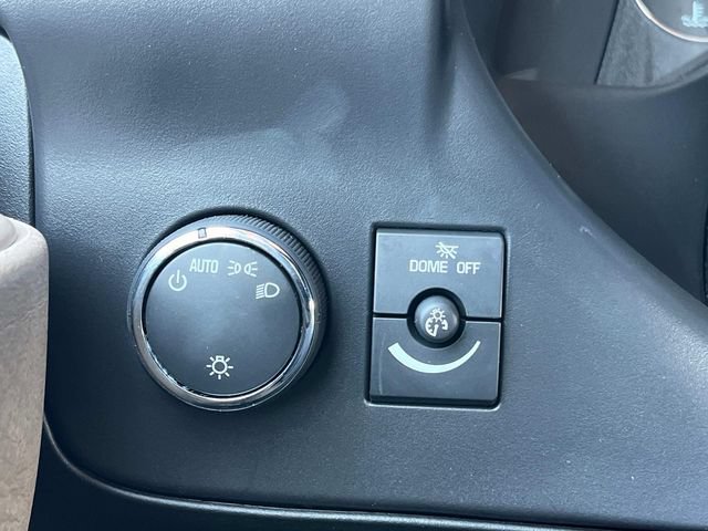 New 2026 GMC Savana 2500 w/ Driver Convenience Package RWD image 32
