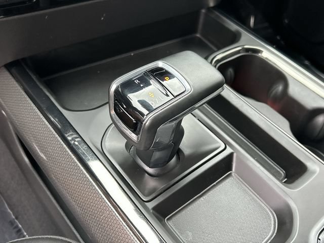 Used 2024 Chevrolet Silverado 1500 ZR2 AWD/4WD image 29