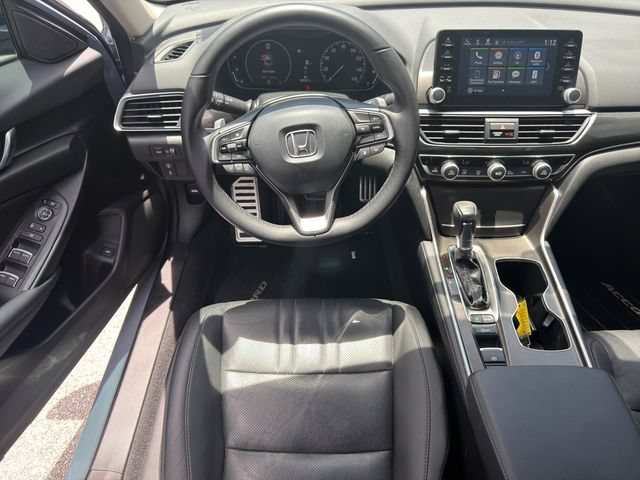 Used 2022 Honda Accord Sport Special Edition image 17