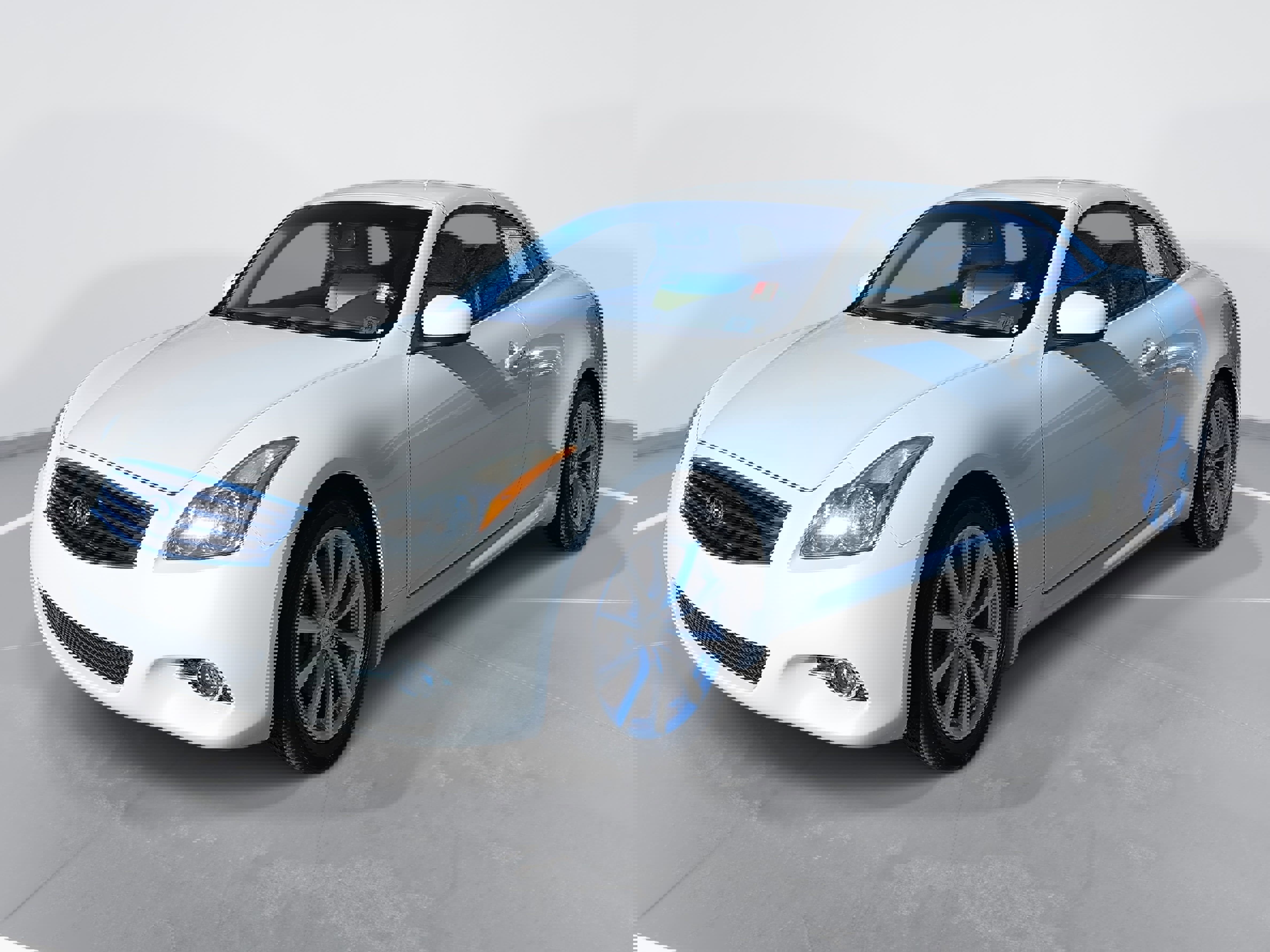 Used 2012 INFINITI G37 Sport w/ Premium Pkg image 1