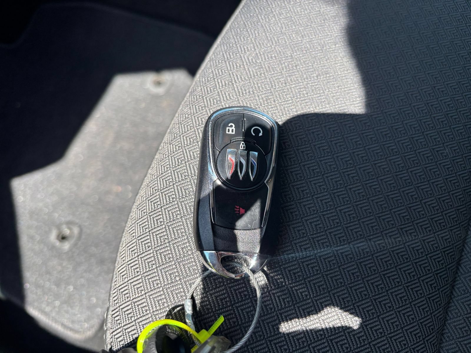 Used 2026 Buick Encore GX Preferred FWD image 22