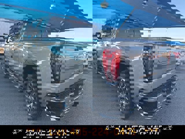 New 2026 GMC Sierra 1500 SLT w/ SLT Premium Package image 5