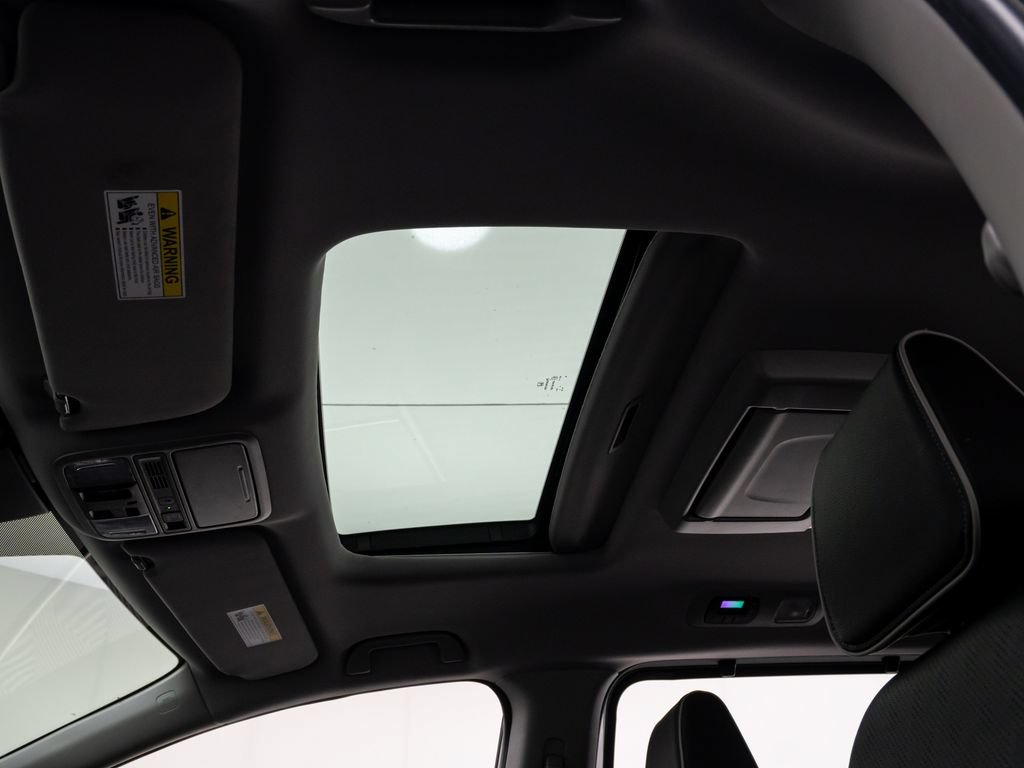 Certified 2022 Honda Odyssey Elite image 20