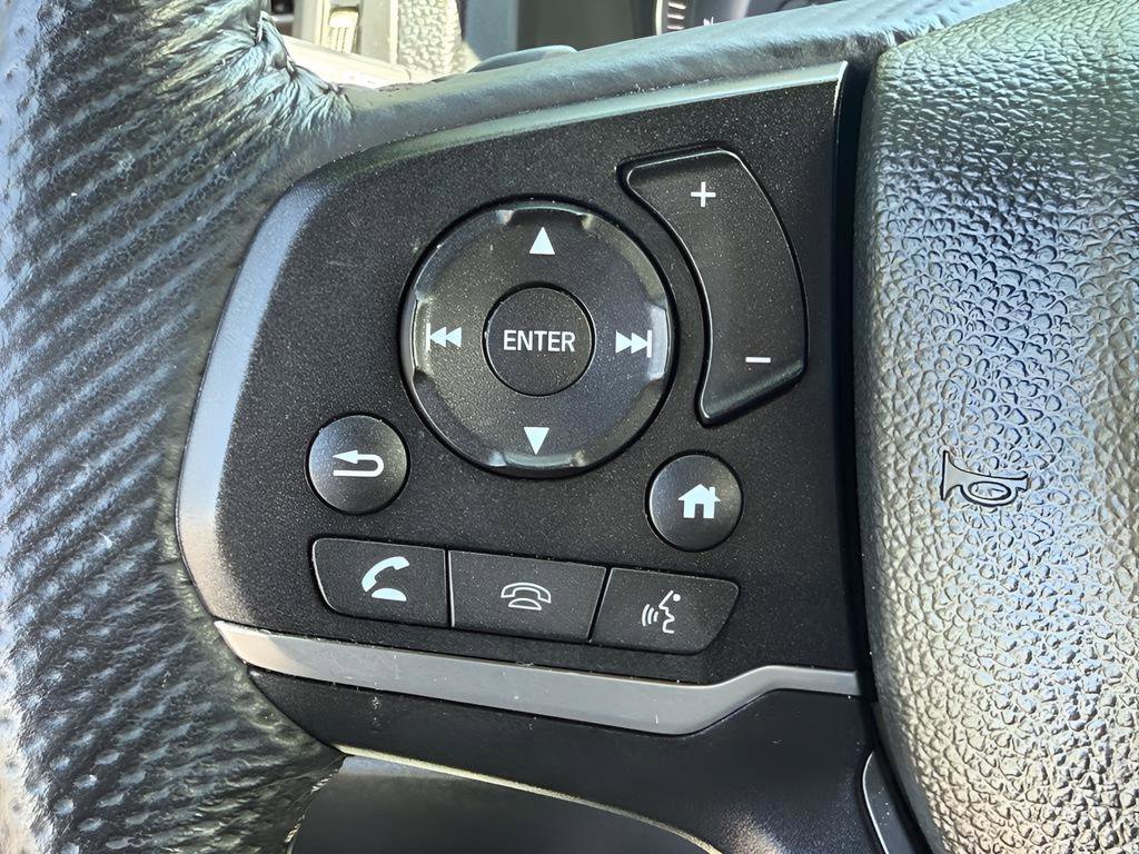 Certified 2025 Honda Passport EX-L image 15