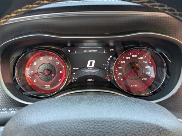 Used 2021 Dodge Charger SRT Hellcat w/ Harman/Kardon Audio Group image 20