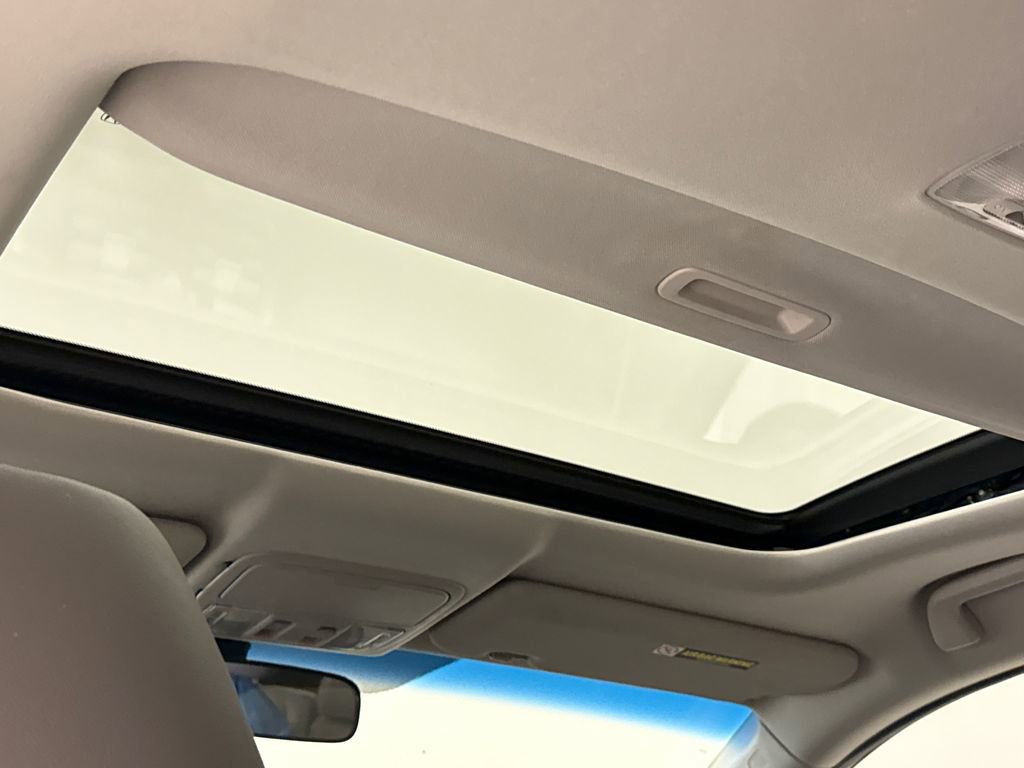 Used 2010 Honda CR-V EX-L image 12