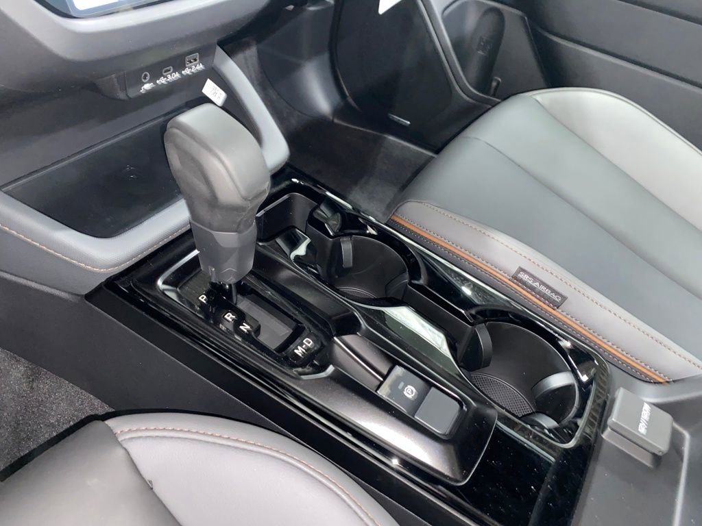 New 2026 Subaru Forester Sport image 13