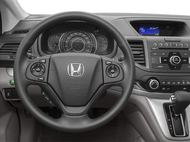 Used 2013 Honda CR-V LX image 6