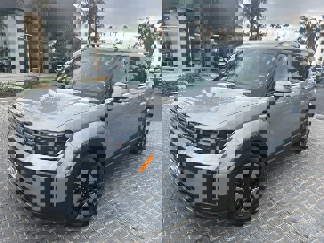 New 2026 Hyundai Santa Fe SE image 2