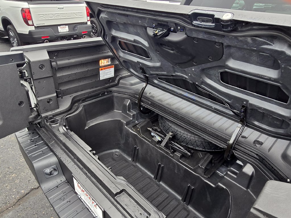 New 2026 Honda Ridgeline Sport image 13