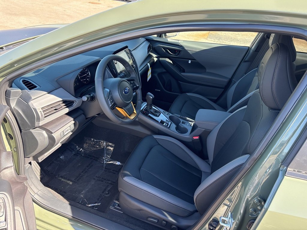 New 2026 Subaru Crosstrek 2.5i Wilderness image 9