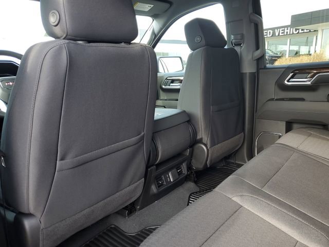 New 2026 GMC Sierra 1500 Elevation AWD/4WD image 26