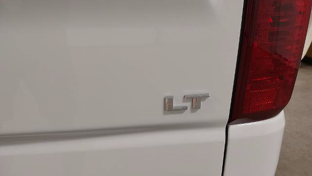 New 2026 Chevrolet Silverado 1500 LT w/ Z71 Off-Road Package AWD/4WD image 33