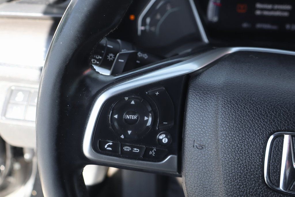 Used 2019 Honda Civic Touring image 22
